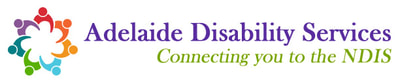 Adelaide Disability Services